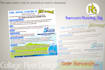 design event, party flyers and birthday,nightclub flyers,posters