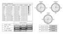 draw freestyle hand drawn infographic designs and diagrams