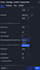 develop an indicator or strategy with tradingview pinescript