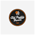 do minimal retro vintage logo for t shirt and clothing brand