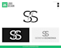 do a minimalist logo for business or website