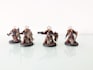 paint your minis, warhammer, age of sigmar, please review the pdfs for samples