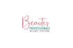 create sleek and modern metal logo for your company