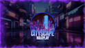 do professional logo for your fivem and discord server
