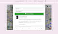 do any html css bug fixing or add a new feature