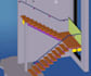 3d modeling and 2d drawing of your architecture project