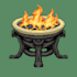 make custom 2d pixel art sprite animations for games