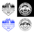design stickers labels badges packaging