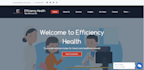 create and design a responsive website on zoho site