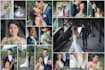 edit photos in lightroom, bulk color correction wedding pics