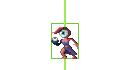 make a professional sprite animation pixelart for game 2d