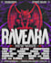 design a 90s underground rave poster flyer 4 ur techno event party