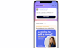 create UI UX animation video