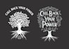 make custom vintage hand lettering and typography for you