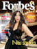 design professional magazine cover