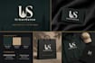 design a monogram logo or monogram mark