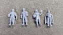 do resin 3d printing