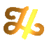 create 3d custom intro logo animation