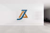 design professional monogram logo