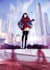 make cool manga and anime art