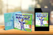 design and format amazon kdp book cover with spine and bleed