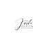 design a custom minimalistic wordmark or lettermark logo
