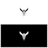 create 2 stunning logo designs