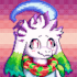 create pixel art profile pictures