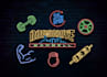 create custom neon logo or neon light sign