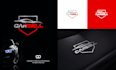 design outstanding logo for you