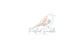 design a feminine minimalist logo
