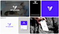 design extremely professional minimalist business logo design