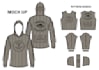 manually trace your logo into print ready vector
