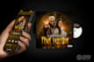 design professional mixtape cover or album cover design