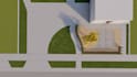 create your front garden backyard patio landscape design