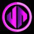 do 3d spin loop coin, card, crypto, nft logo animation 4k