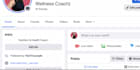 strategy consulting or coaching about facebook for business