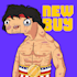 draw crypto meme coin character and assets