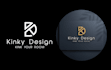 design a luxury monogram, initial letter mark and brand identity logo