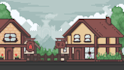 design custom pixel art environments for your game or project