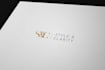 design a luxury and minimalist logo