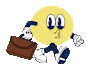 draw and animate a custom cartoon GIF for stickers, ads or discord