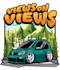 draw your car with chibi cartoon tooned style