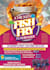design awesome party flyer or party poster