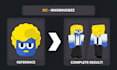 make a custom minecraft skin