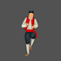 create 2d sprite sheet for your game etc