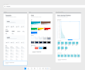 do figma design, figma website UI UX design, mobile app UI design