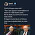 ghostwrite twitter x threads to grow your personal brand