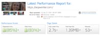 configure the cloudflare for your website