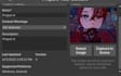 upload your avatar for you